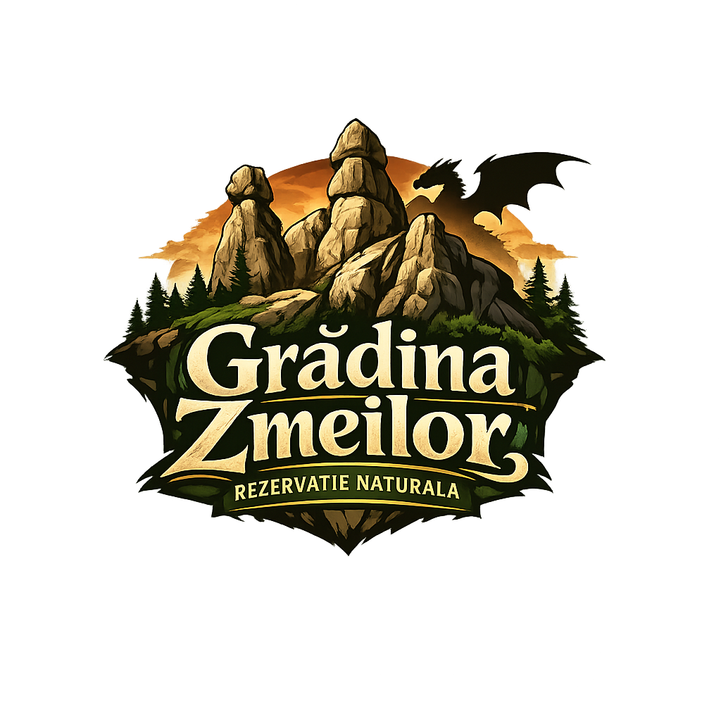 Grădina Zmeilor