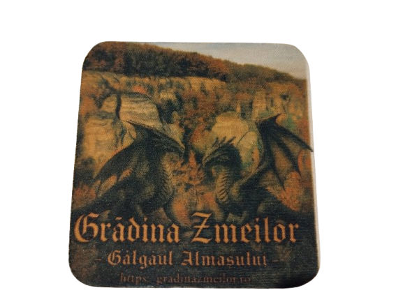 Suport de pahar Grădina Zmeilor