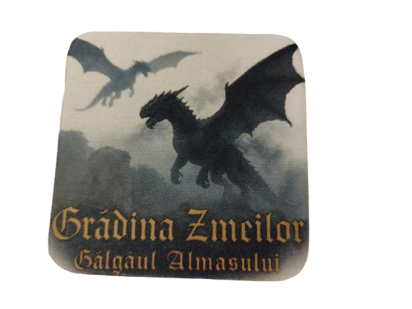 Suport de pahar Grădina Zmeilor
