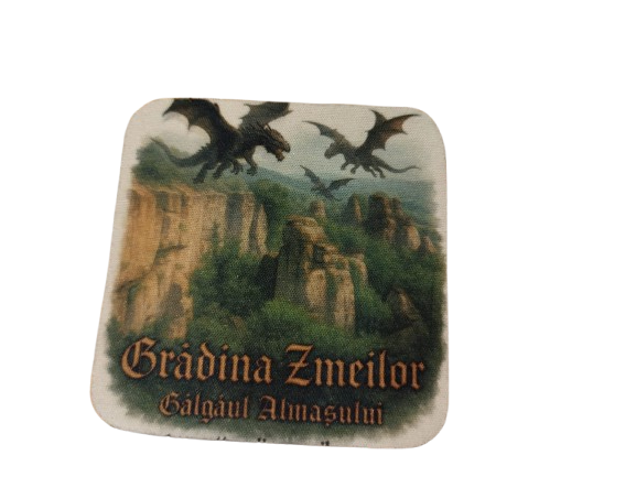 Suport de pahar Grădina Zmeilor