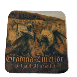 Suport de pahar Grădina Zmeilor